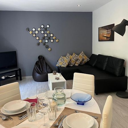 Barcelona 54 Apartment Rentals ภายนอก รูปภาพ