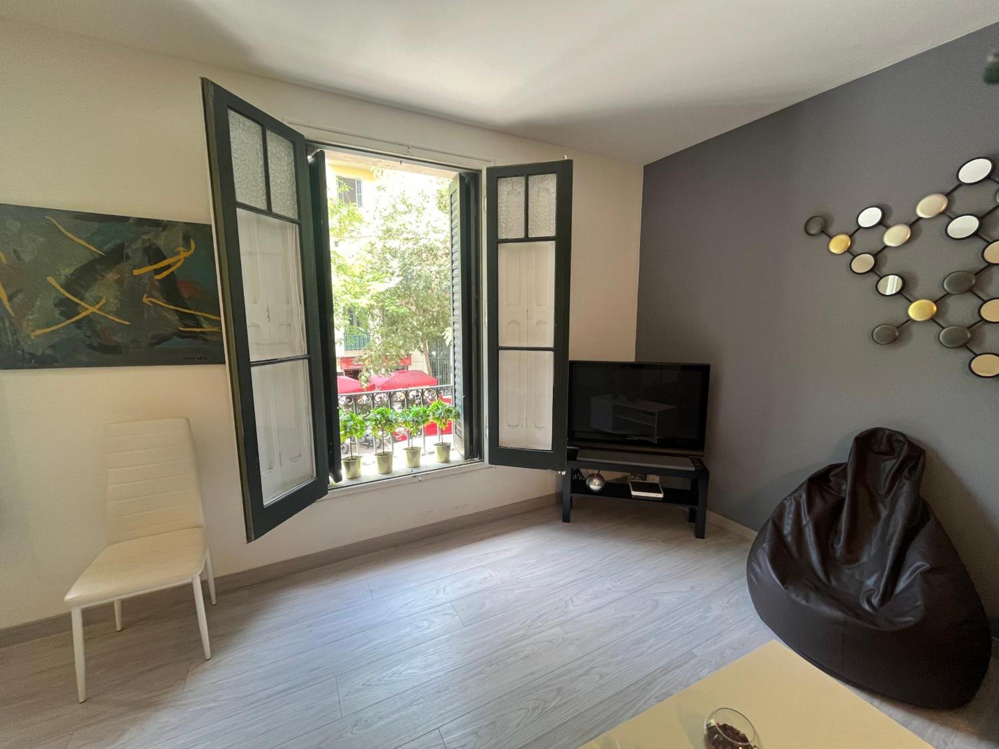 Barcelona 54 Apartment Rentals ภายนอก รูปภาพ