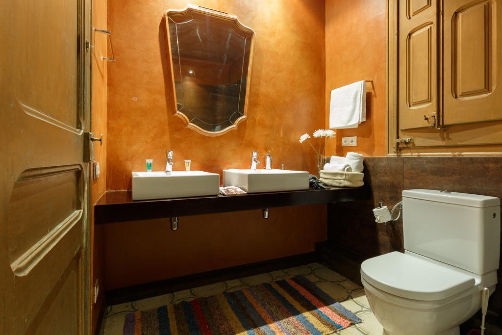 Barcelona 54 Apartment Rentals ภายนอก รูปภาพ