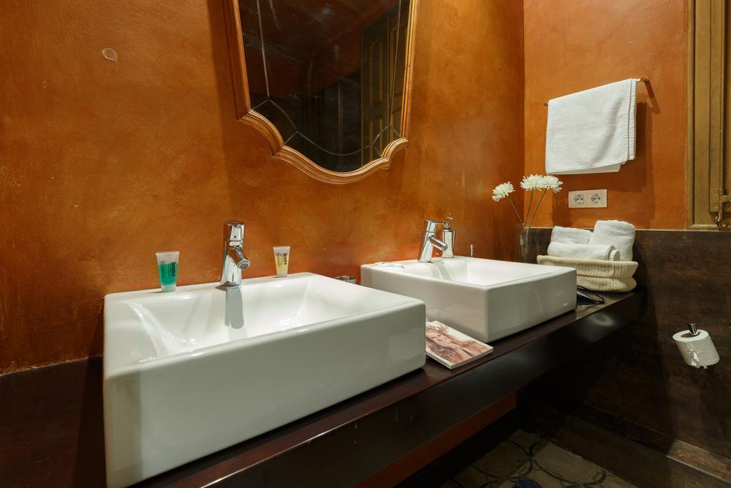 Barcelona 54 Apartment Rentals ภายนอก รูปภาพ