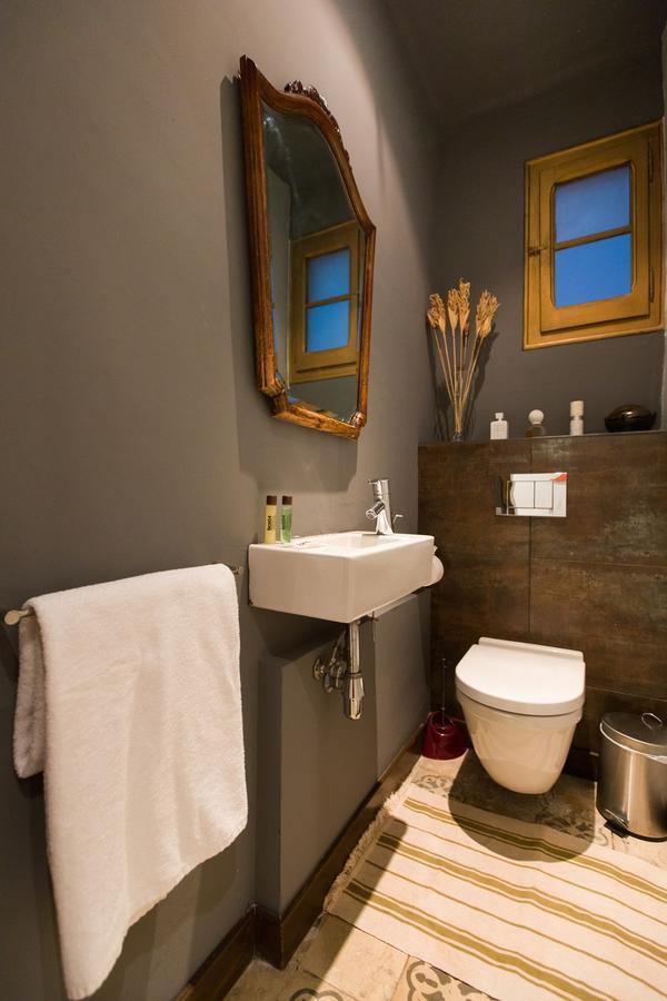 Barcelona 54 Apartment Rentals ภายนอก รูปภาพ